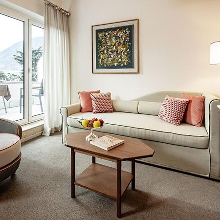 Classic Hotel Meranerhof Eksteriør billede