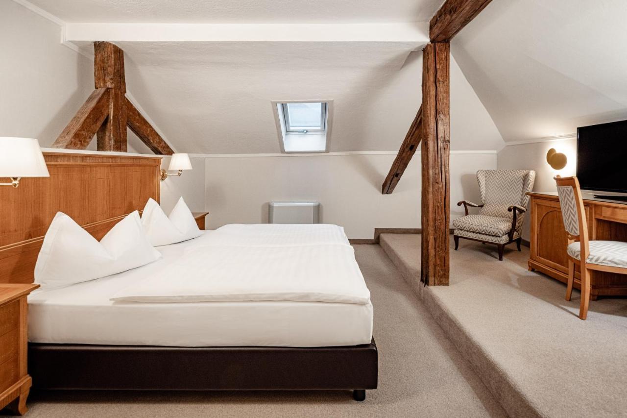 Classic Hotel Meranerhof Eksteriør billede