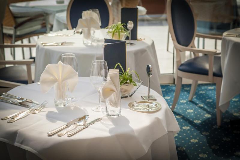 Classic Hotel Meranerhof Eksteriør billede